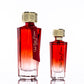 Linn Young EDP 100ml + 30ml "Oud Elixir Red" Jantarovo - kvetinová