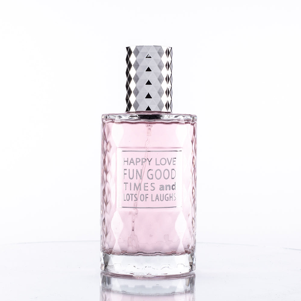 Omerta EDP 100ml "Happy Love Fun" Kvetinová 6 