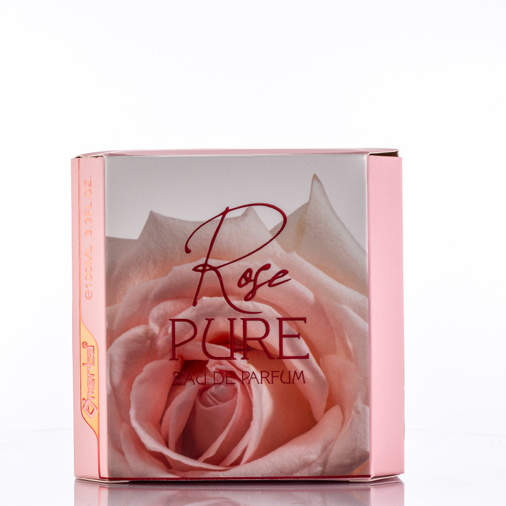 Omerta EDP 100ml "Rose Pure" Kvetinová&nbsp; 3 