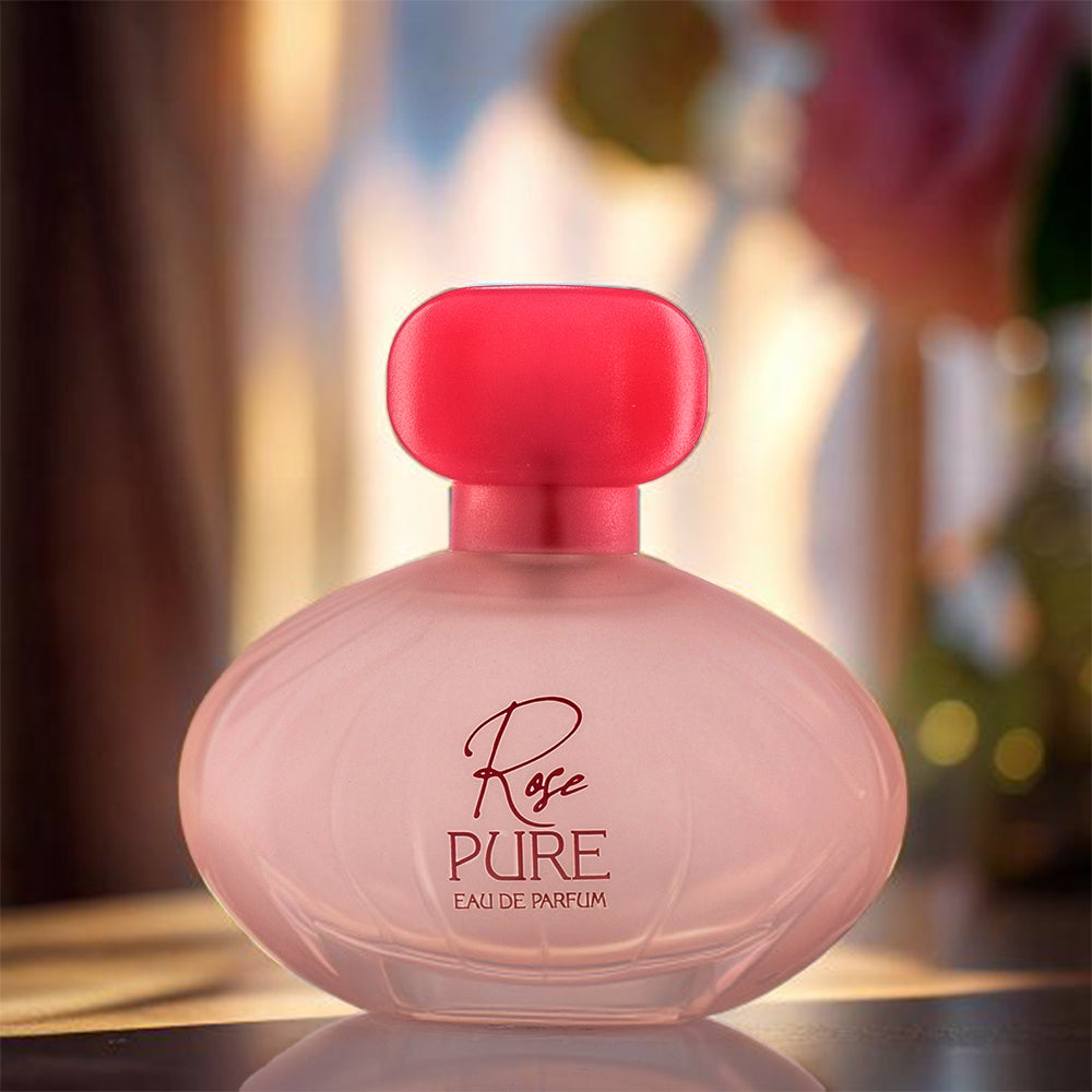Omerta EDP 100ml "Rose Pure" Kvetinová&nbsp; 1 