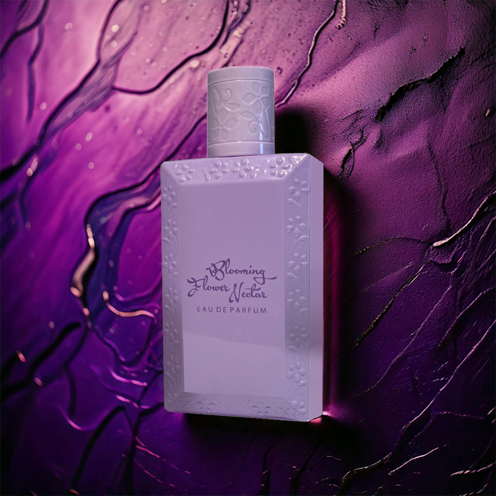 EDP 100 ml "Blooming Flower Nectar" - kvetinová vôňa 3 