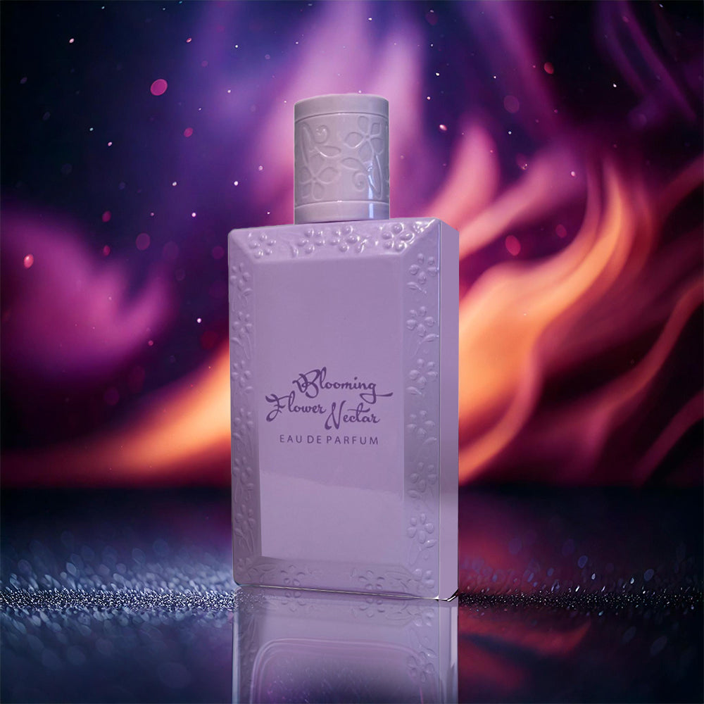 EDP 100 ml "Blooming Flower Nectar" - kvetinová vôňa 2 