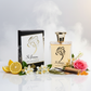 EDP 100 ml "Si Femme Chic" - kvetinová vôňa