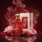 100ml "Ghali" - kvetinovo-drevitá vôňa unisex