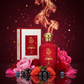 100ml "Ghali" - kvetinovo-drevitá vôňa unisex