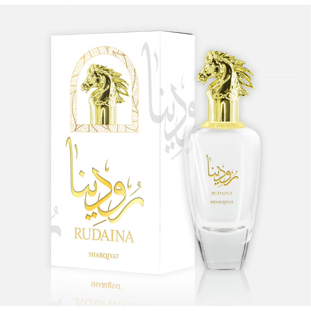 EDP 100ml "Rudaina" - orientálna vôňa pre ženy