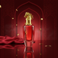 EDP 100ml "Isra" - kvetinová vôňa unisex