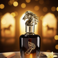 EDP 100ml "Izaan" - orientálno-kvetinová vôňa unisex