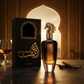 EDP 100ml "Izaan" - orientálno-kvetinová vôňa unisex