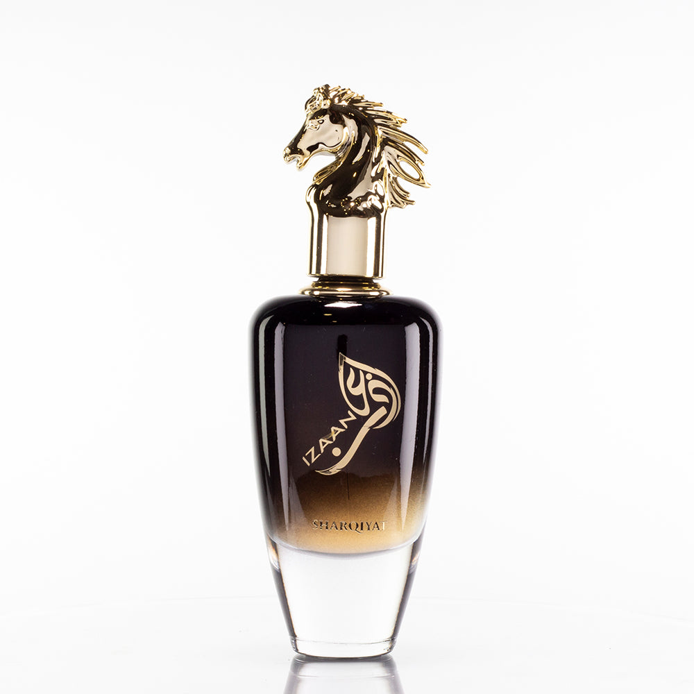 EDP 100ml "Izaan" - orientálno-kvetinová vôňa unisex