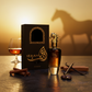 EDP 100ml "Izaan" - orientálno-kvetinová vôňa unisex