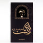 EDP 100ml "Izaan" - orientálno-kvetinová vôňa unisex