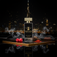 EDP 80ml "Prince Al Aswad" - orientálna vôňa pre mužov