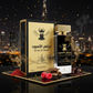 EDP 80ml "Prince Al Aswad" - orientálna vôňa pre mužov