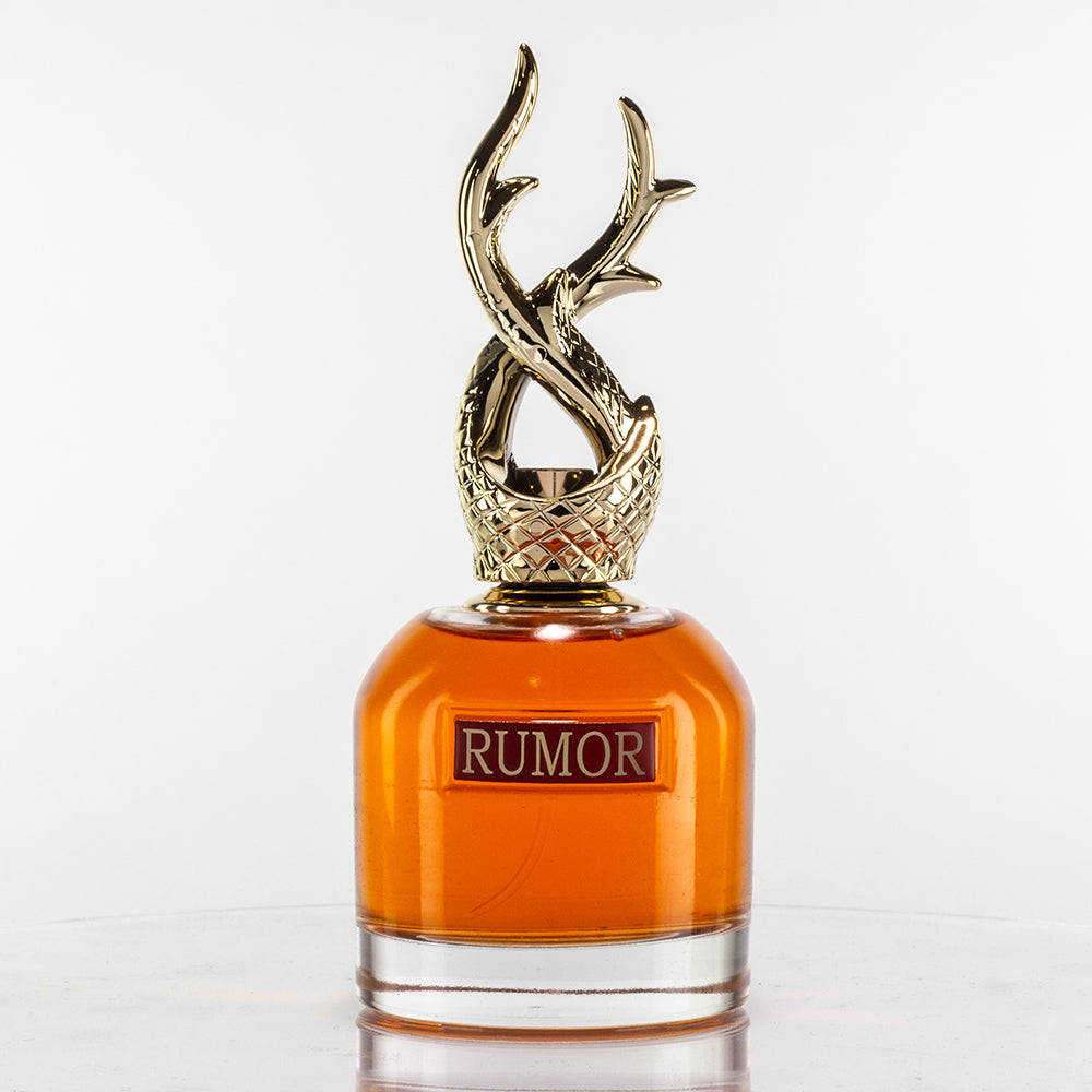 EDP 100ml "Rumor" - kvetinovo-ovocná vôňa unisex 2 