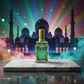 EDP 30ml "Hala" - kvetinovo-ovocná vôňa unisex