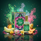 EDP 30ml "Hala" - kvetinovo-ovocná vôňa unisex