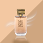 EDP 100ml "Me My Life My Perfume" - kvetinovo-ovocná vôňa