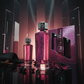EDP 100ml + 30ml "Oud Elixir Pink" - kvetinovo-orientálna vôňa