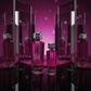 EDP 100ml + 30ml "Oud Elixir Pink" - kvetinovo-orientálna vôňa