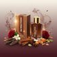 EDP 100ml "Oud Elixir D’extase Maroon" - orientálno-drevitá vôňa