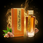 Linn Young EDP 100ml "Oud Elixir d'Extase Gold Label" – drevito-cyprová vôňa