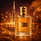 Linn Young EDT 100ml "Admiration Eternal Uomo" - drevito-korenistá vôňa