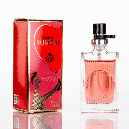 15 ml EDP TEMPTING RUMORS WOMEN - chyprová vôňa