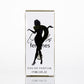 15ml EDP "OÙ SONT LES FEMMES" - kvetinová - drevitá - pižmová vôňa