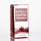 15 ml EDP„ROMAN EMPIRE WOMEN" – jantárovo-kvetinová vôňa