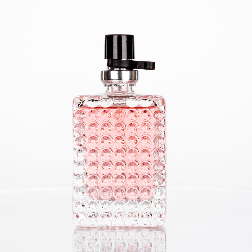 15 ml EDP„ROMAN EMPIRE WOMEN" – jantárovo-kvetinová vôňa 4 