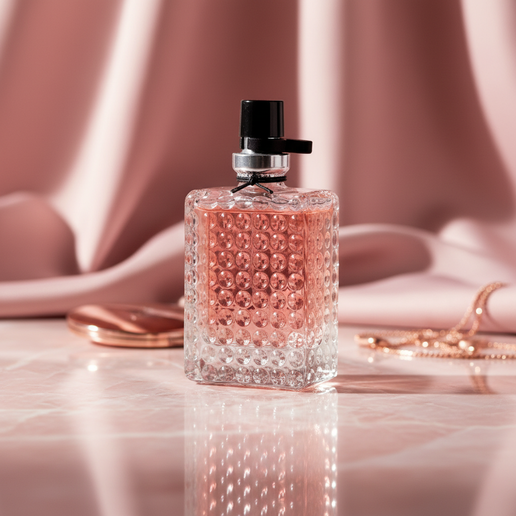15 ml EDP„ROMAN EMPIRE WOMEN" – jantárovo-kvetinová vôňa 6 