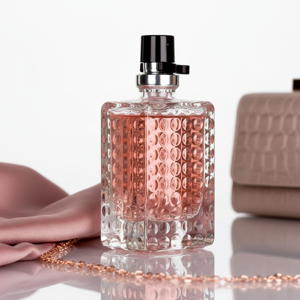 15 ml EDP„ROMAN EMPIRE WOMEN" – jantárovo-kvetinová vôňa
