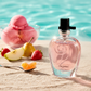 15 ml EDP "PINK SORBET" - ovocná - aromatická vôňa