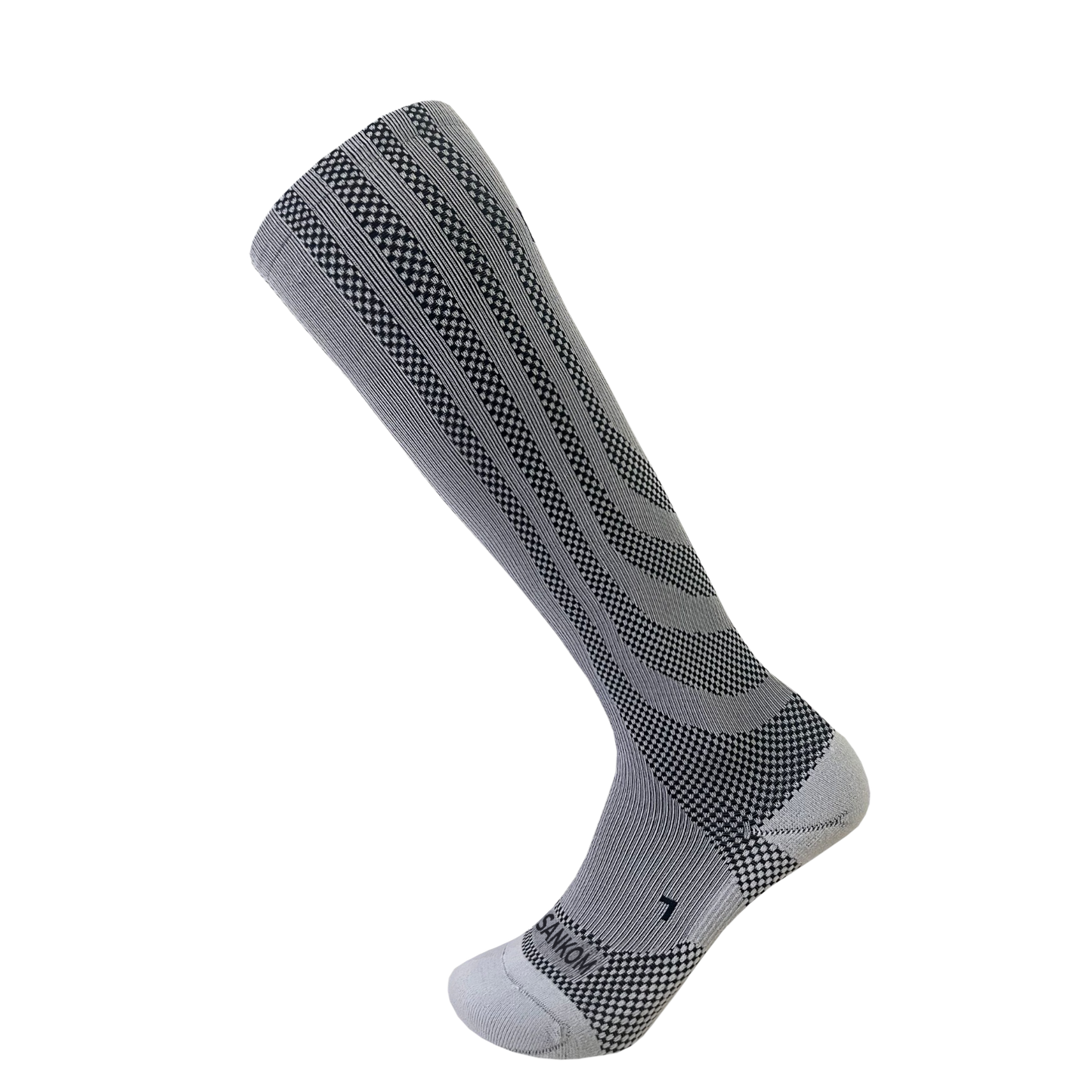 SANKOM Light kompresné ponožky