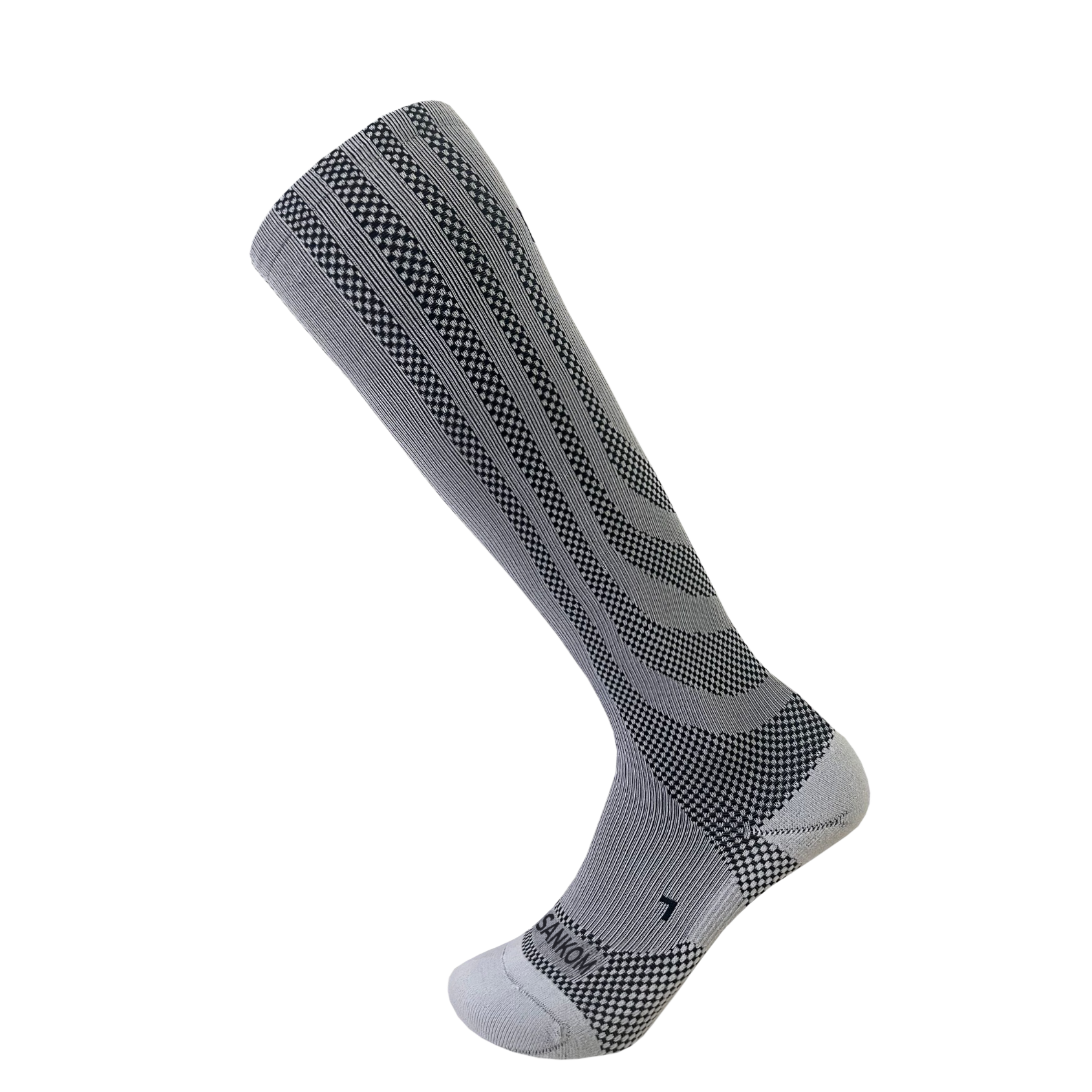 SANKOM Light kompresné ponožky 1 