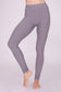 Tvarujúce legíny Velform Booty Lift, sivá