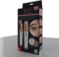 Tvarovač obočia a odstraňovač chĺpkov na tvári Roxy Perfect Brows 2 v 1