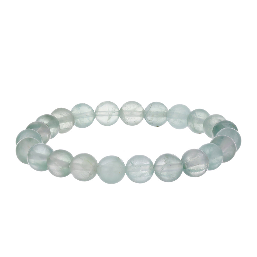 Nugetový Náramok s so Zeleným Ametystom 1 