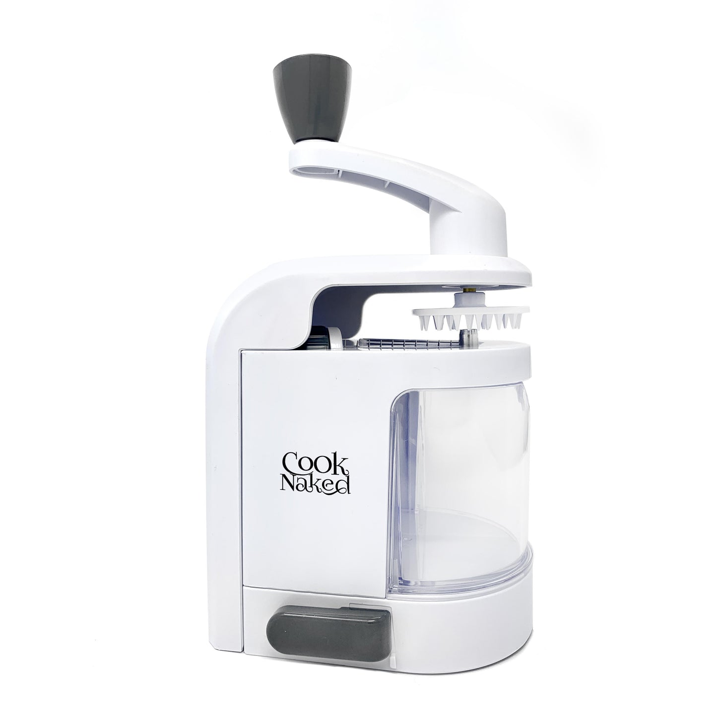 Špirálový krájač