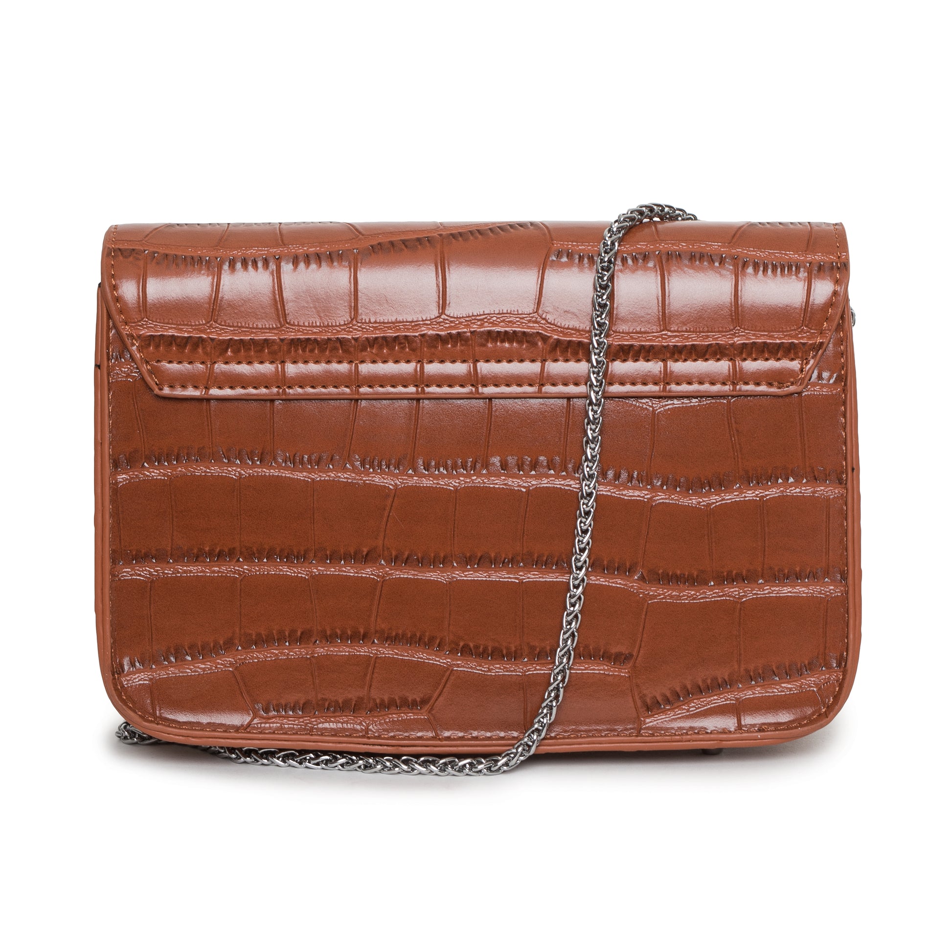 Dámska značková kabelka cez rameno Egon von Furstenberg 7 