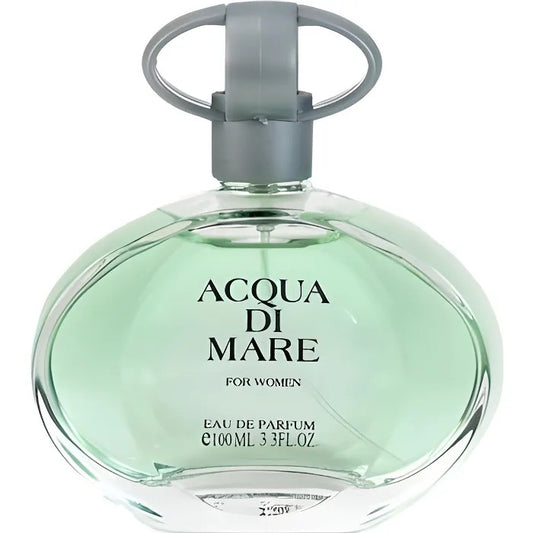 100 ml EDP ACQUA DI MARE, kvetinovo - ovocná vôňa pre ženy