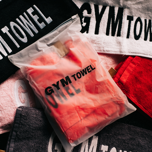 GymTowel - uterák