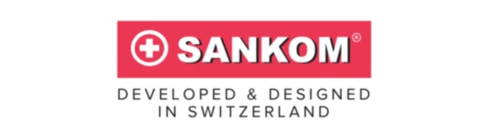 Podprsenka SANKOM s push-up efektom a čipkou, navrhnutá a patentovaná švajčiarskymi lekármi. 4 