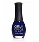Lak na nechty Slivka a oceánska modrá Orly Color Blast - 1+1 DARČEK - 2 x 11 ml