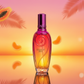 100 ml Eau de Parfum "TROPICAL SUN" Ovocná Pižmová Vôňa pre Ženy, s 3 % obsahom esenciálnych olejov