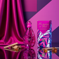 100 ml Eau de Parfum LA PASSION EN PINK Kvetinová Ovocná Vôňa pre Ženy