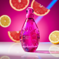 100 ml Eau de Parfum LA PASSION EN PINK Kvetinová Ovocná Vôňa pre Ženy