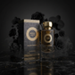 100 ml EDP BLACK FLOWER zmyselná sladká vzrušujúca unisex vôňa