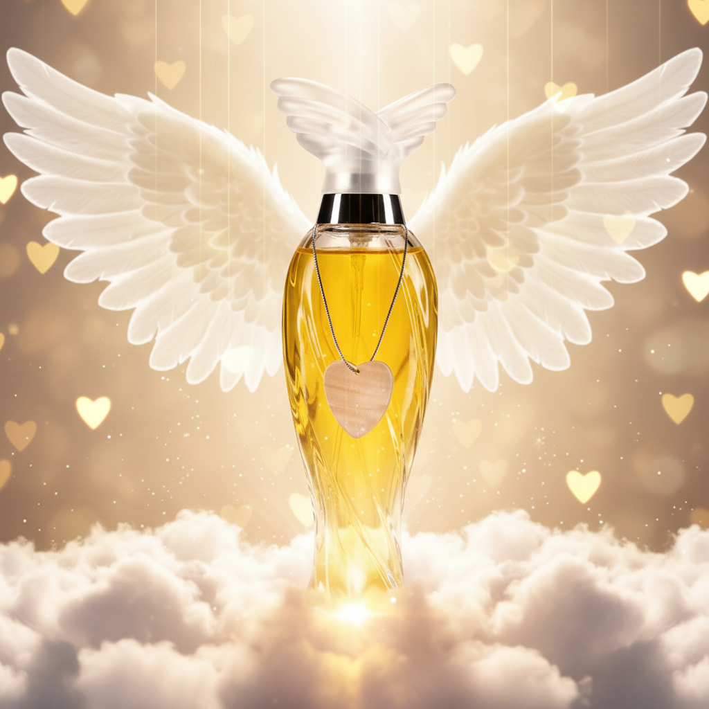 Omerta EDP 100ml "Love Feathers" Kvetinovo - korenená
